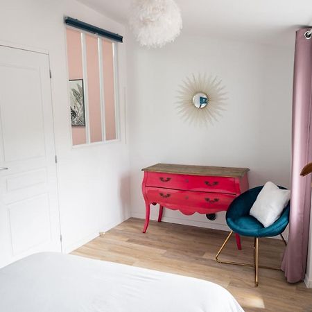 Appartement A Vienne ภายนอก รูปภาพ