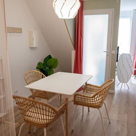 Appartement A Vienne ภายนอก รูปภาพ