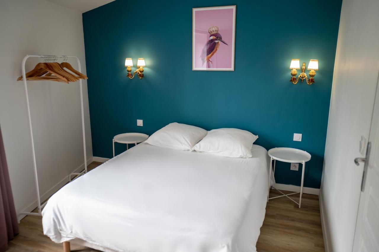 Appartement A Vienne ภายนอก รูปภาพ