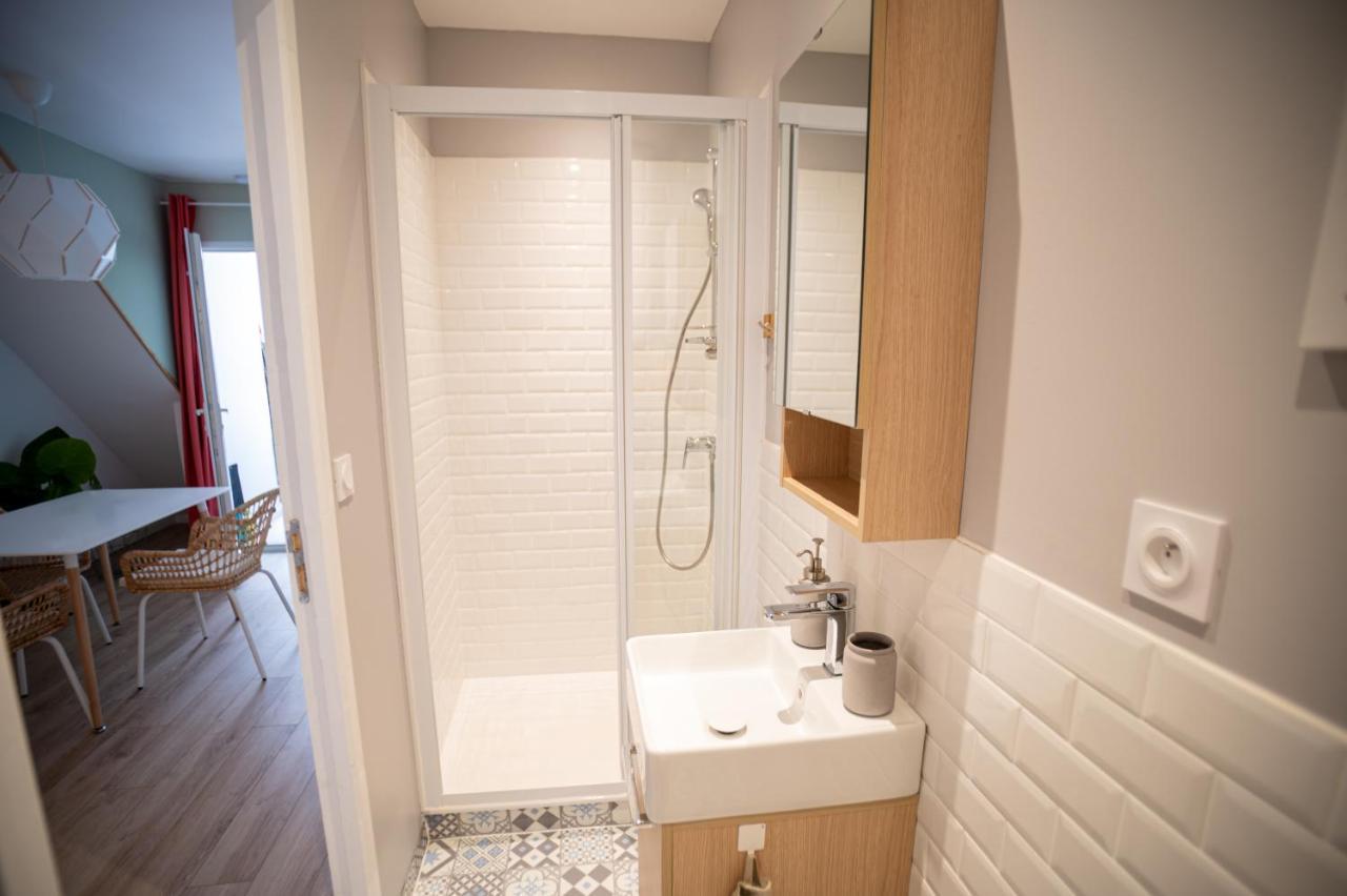 Appartement A Vienne ภายนอก รูปภาพ
