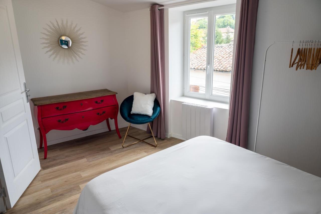 Appartement A Vienne ภายนอก รูปภาพ