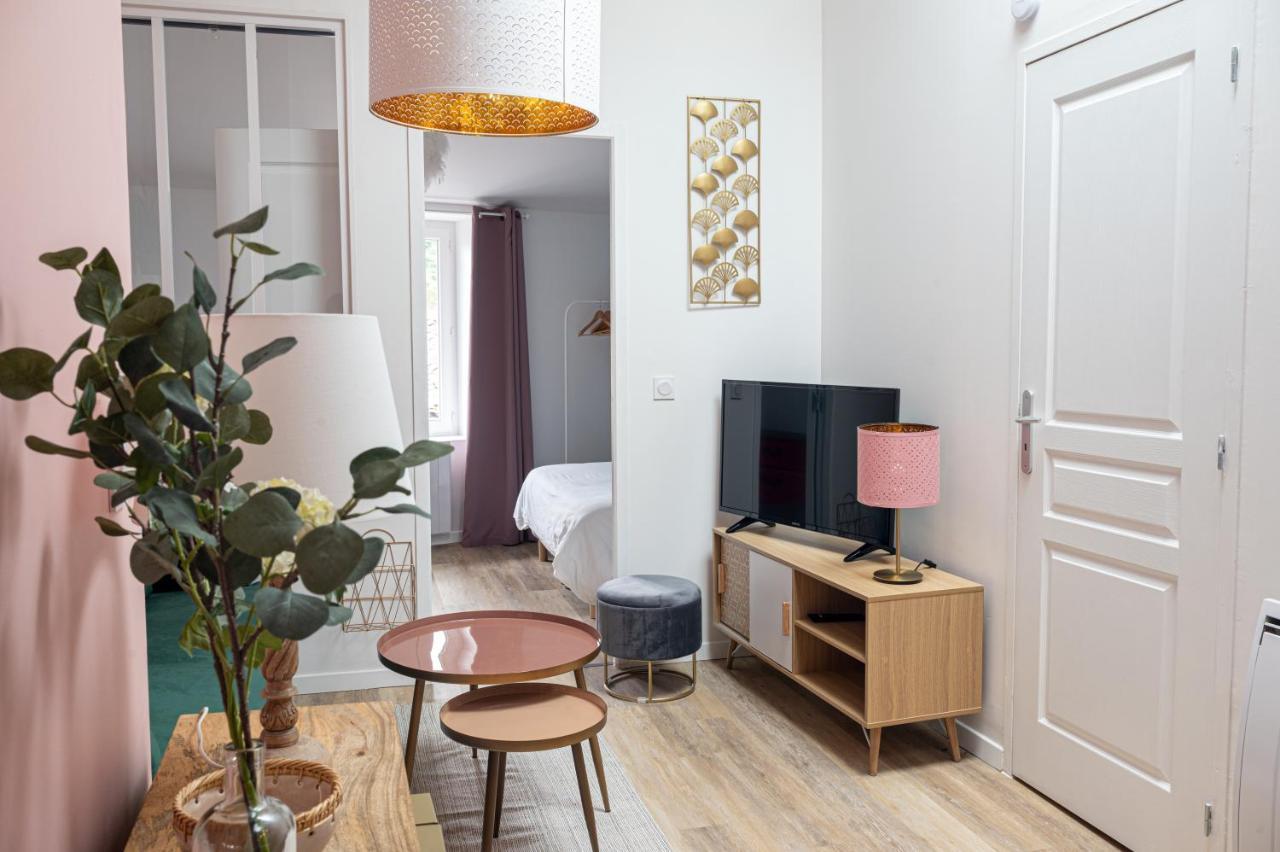 Appartement A Vienne ภายนอก รูปภาพ