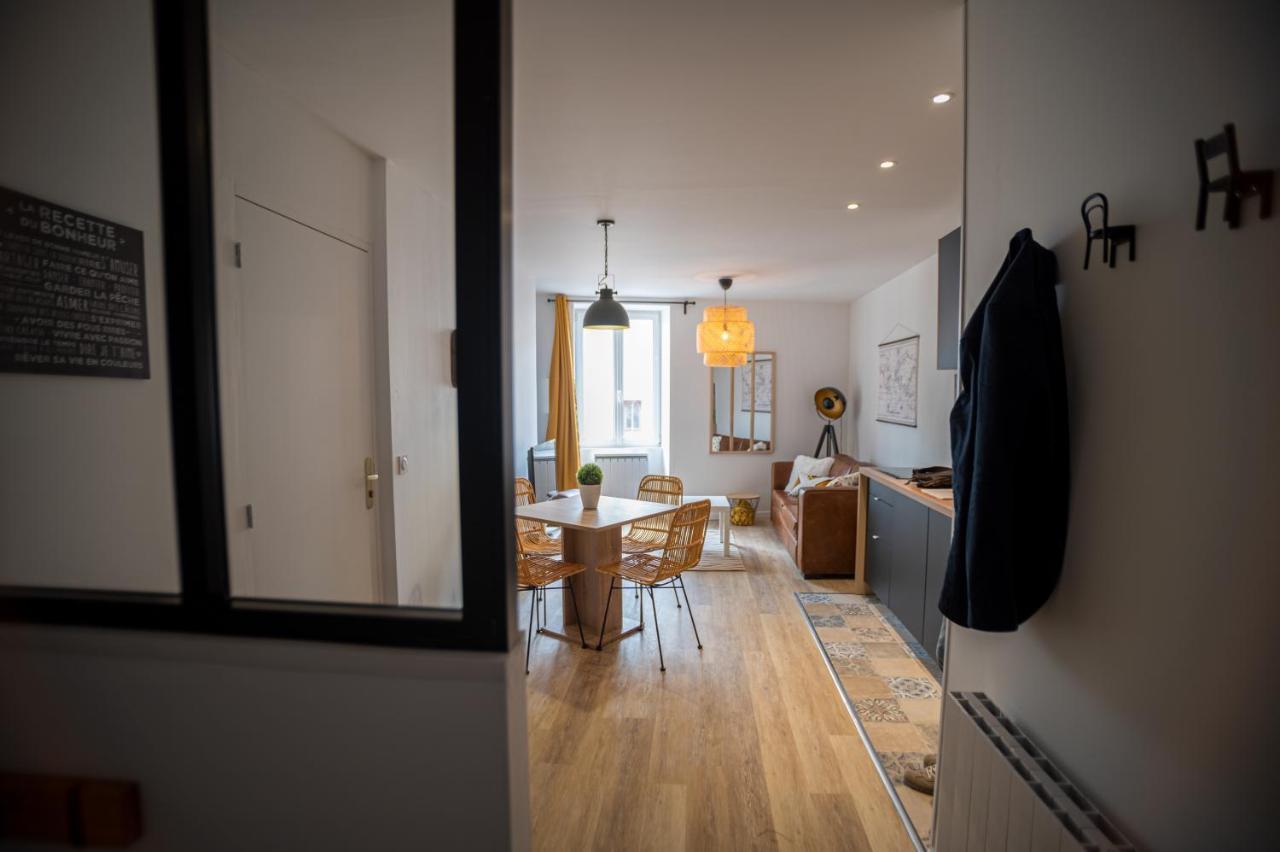 Appartement A Vienne ภายนอก รูปภาพ