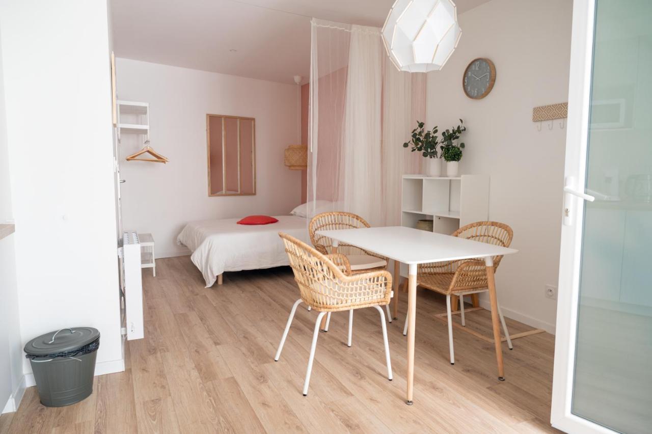 Appartement A Vienne ภายนอก รูปภาพ