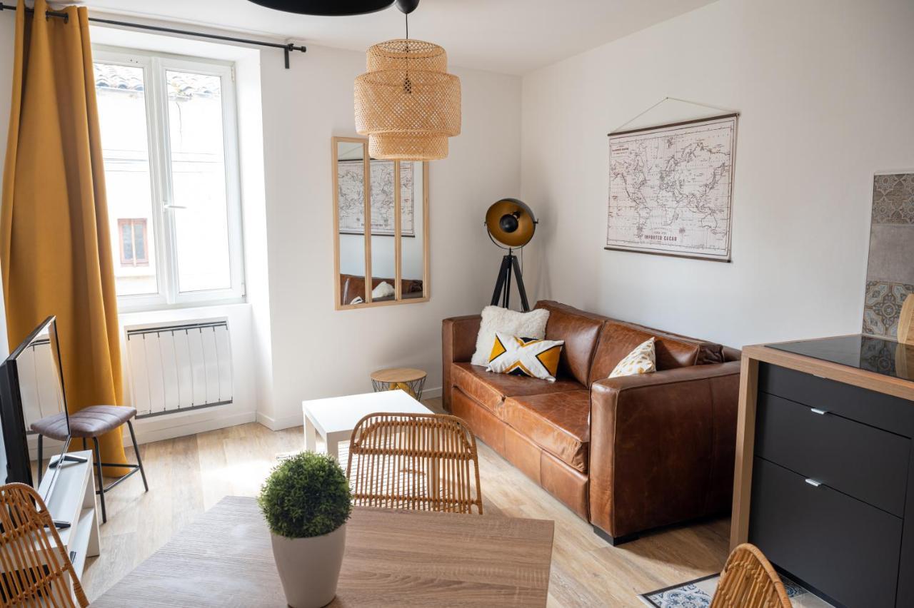 Appartement A Vienne ภายนอก รูปภาพ